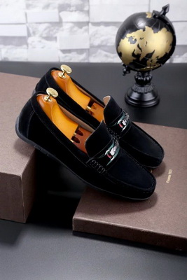 Gucci Business Fashion Men  Shoes_023